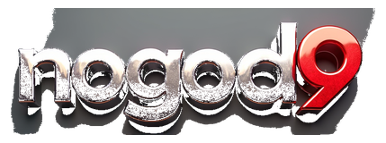 nogod9 logo